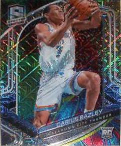 Darius Bazley [Meta] #127