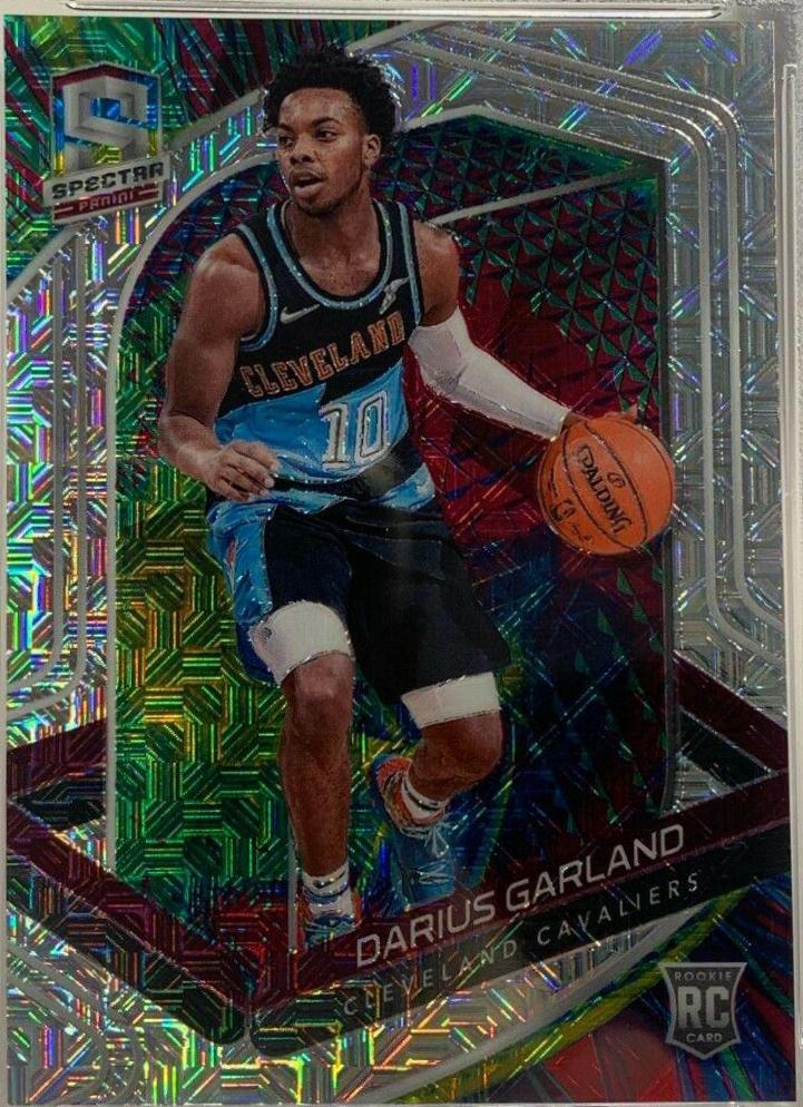 Darius Garland #101