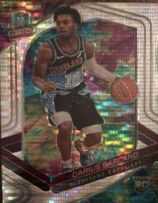 Darius Garland [Celestial] #101