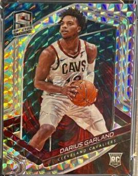 Darius Garland [Interstellar] #101
