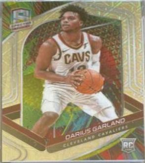 Darius Garland [Meta] #101