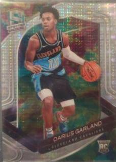 Darius Garland [SP Celestial] #101