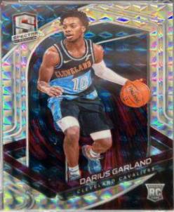 Darius Garland [SP Interstellar] #101