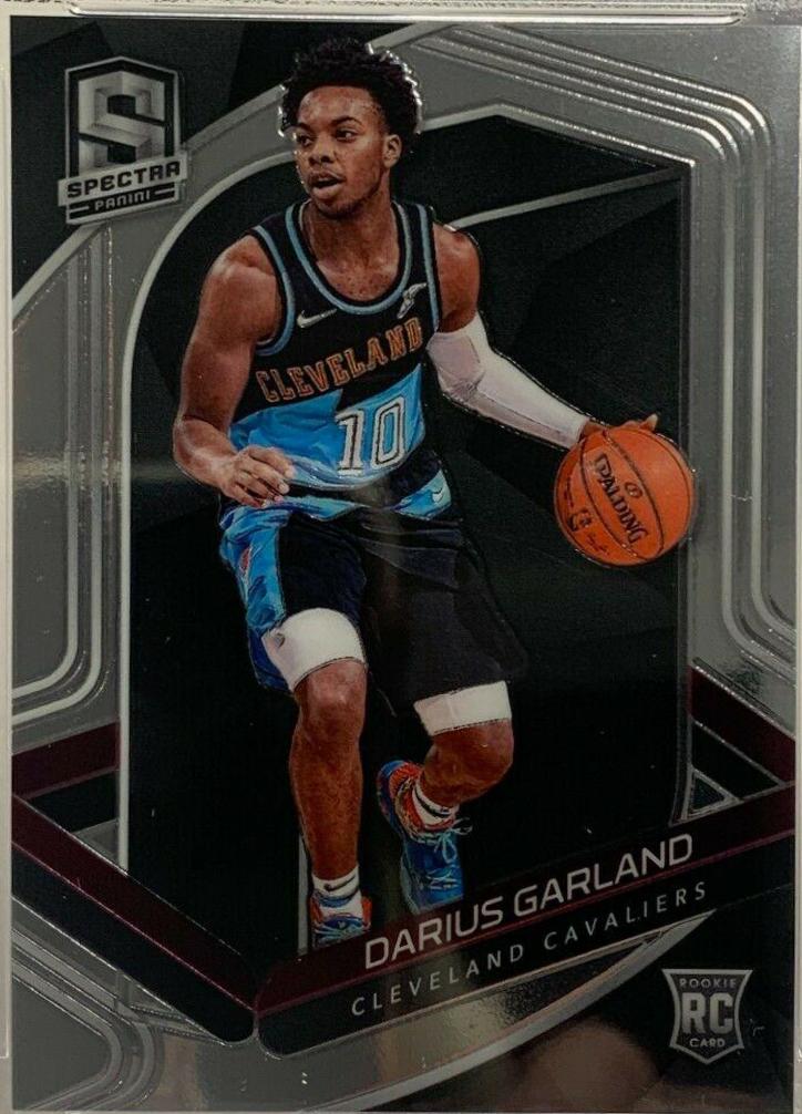 Darius Garland [SP] #101