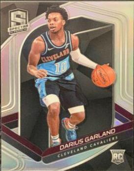 Darius Garland [Silver] #101