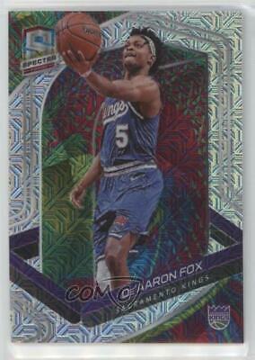 De'Aaron Fox [Meta] #50