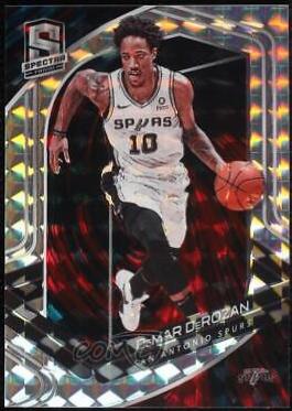 DeMar DeRozan [Interstellar] #70