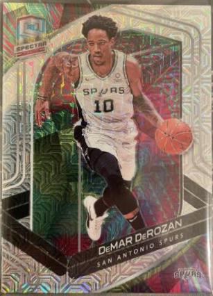 DeMar DeRozan [Meta] #70
