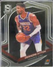 Deandre Ayton #88