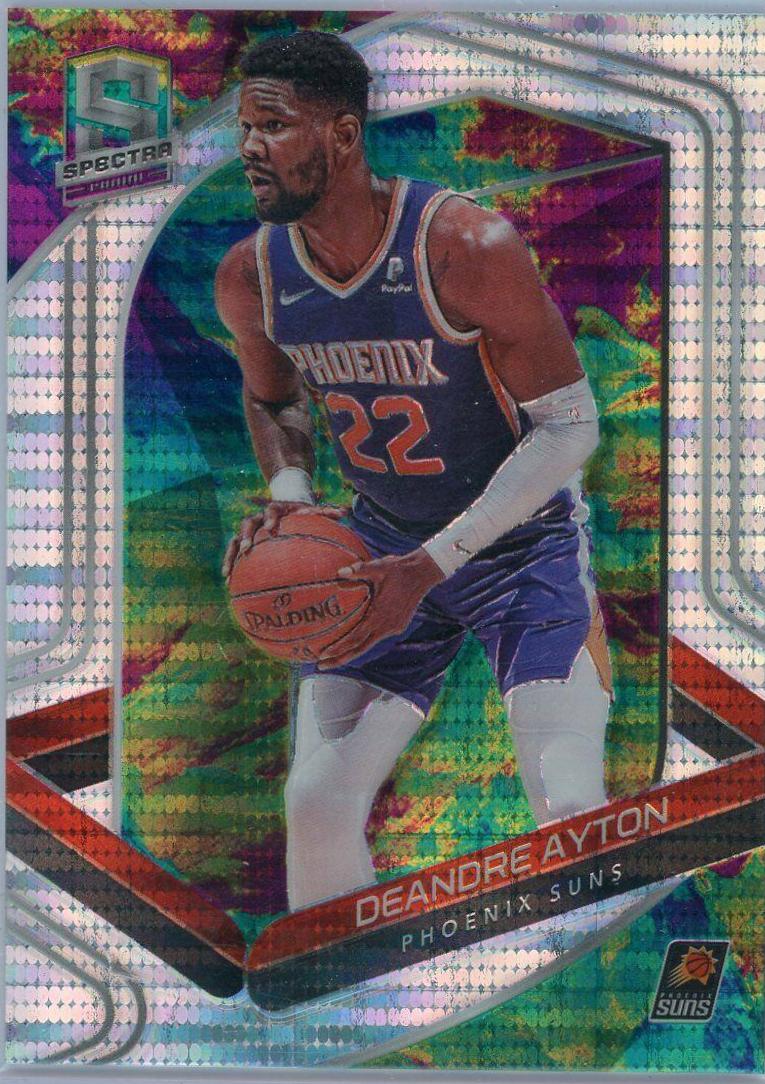Deandre Ayton [Celestial] #88