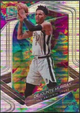Dejounte Murray [Celestial] #90