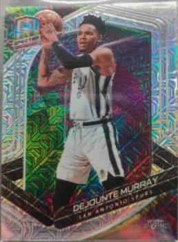 Dejounte Murray [Meta] #90