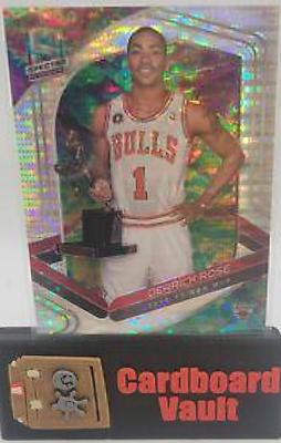 Derrick Rose #175