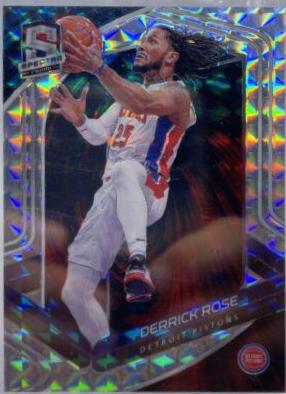 Derrick Rose #59