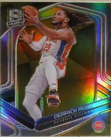 Derrick Rose [Gold] #59