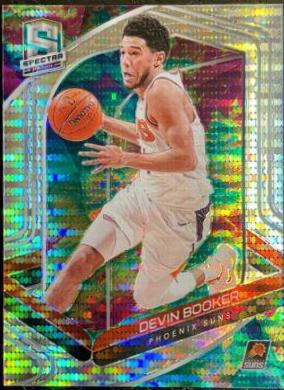 Devin Booker [Celestial] #78