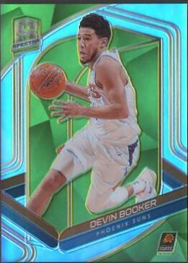Devin Booker [Gold] #78