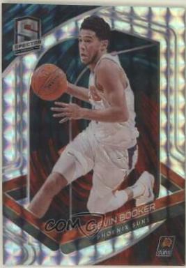 Devin Booker [Interstellar] #78