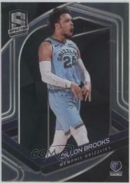 Dillon Brooks #83