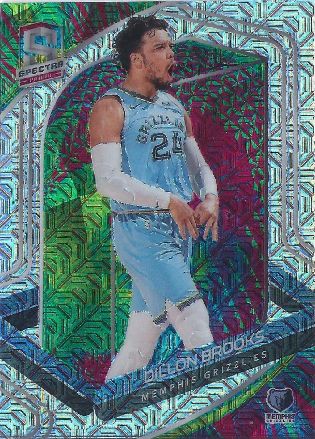 Dillon Brooks [Meta] #83