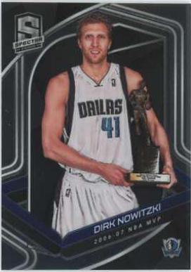 Dirk Nowitzki #165