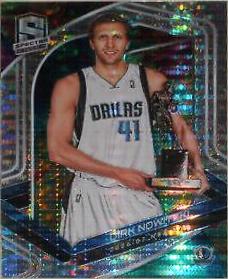 Dirk Nowitzki [Celestial] #165