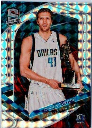 Dirk Nowitzki [Interstellar] #165