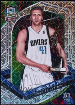 Dirk Nowitzki [Meta] #165