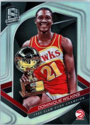 Dominique Wilkins #155