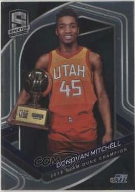 Donovan Mitchell #174