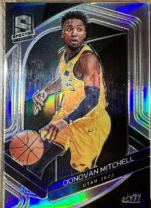 Donovan Mitchell #32
