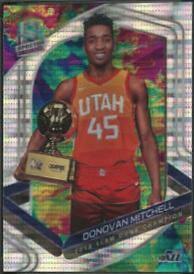 Donovan Mitchell [Celestial] #174