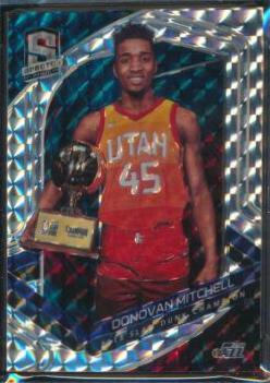 Donovan Mitchell [Interstellar] #174
