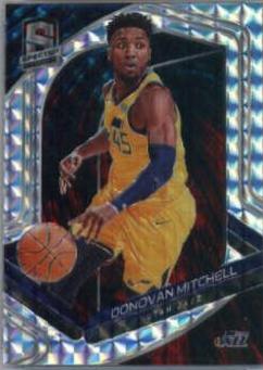 Donovan Mitchell [Interstellar] #32