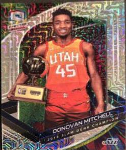 Donovan Mitchell [Meta] #174