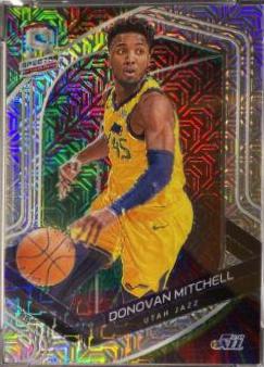 Donovan Mitchell [Meta] #32