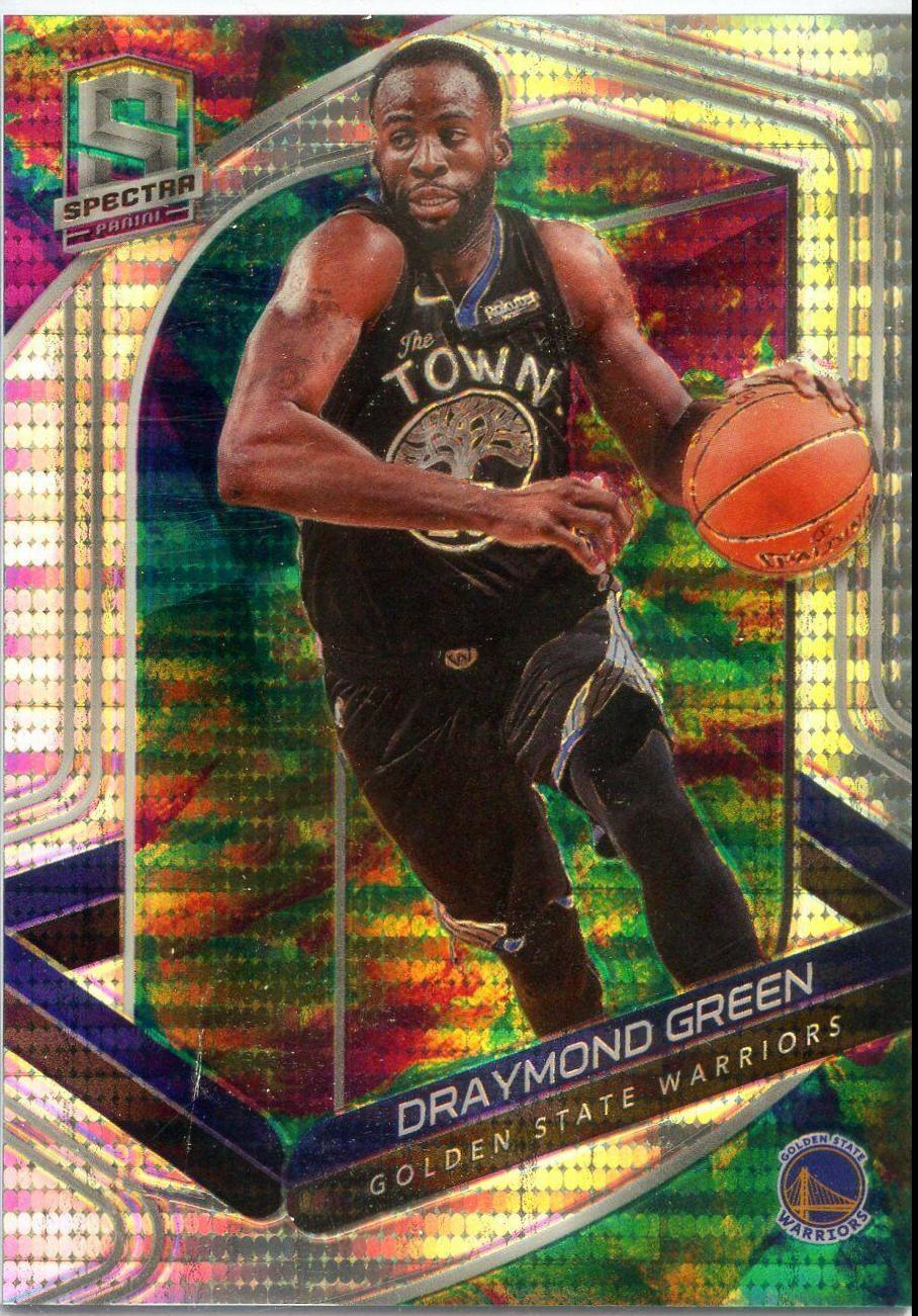 Draymond Green #21