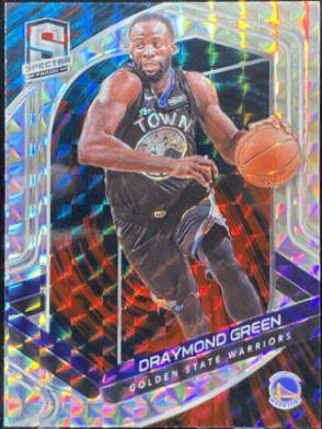 Draymond Green [Interstellar] #21