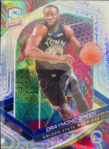 Draymond Green [Meta] #21