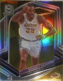Dwight Howard [Gold] #63