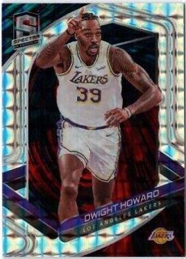 Dwight Howard [Interstellar] #63