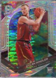 Dylan Windler [Celestial] #108