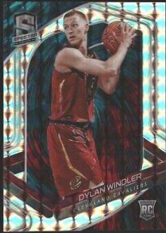 Dylan Windler [Interstellar] #108