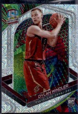 Dylan Windler [Meta] #108