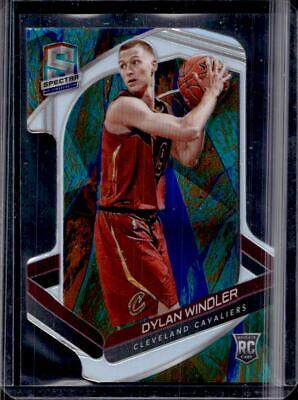 Dylan Windler [Universal Die Cut] #108