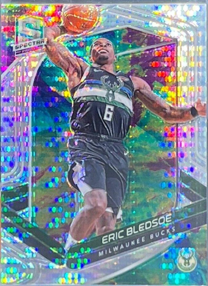 Eric Bledsoe [Celestial] #64