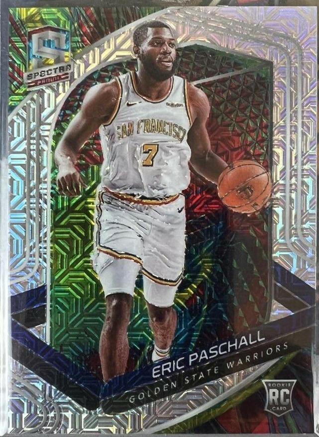 Eric Paschall [Meta] #150