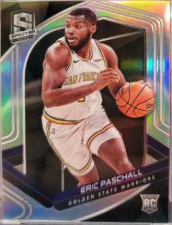 Eric Paschall [Silver] #150