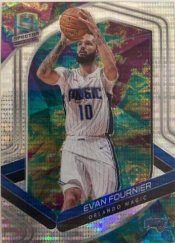 Evan Fournier [Celestial] #8