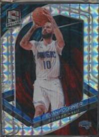 Evan Fournier [Interstellar] #8